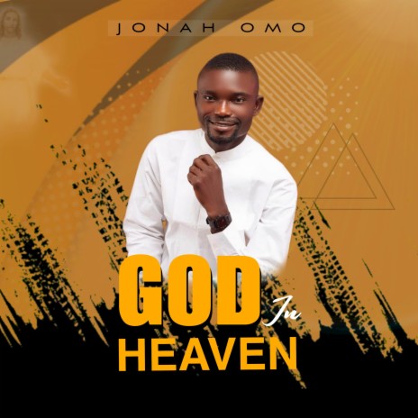 God in Heaven | Boomplay Music