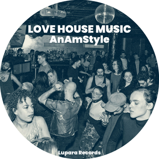 Love House Music