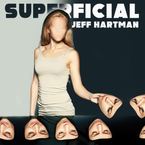 Superficial | Boomplay Music