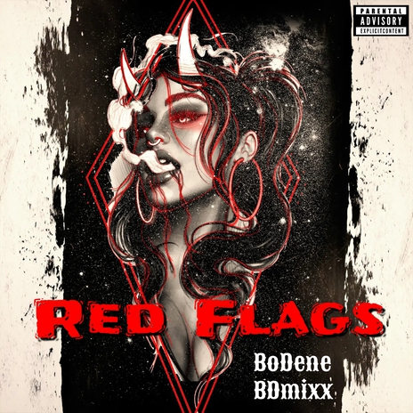 Red Flags | Boomplay Music