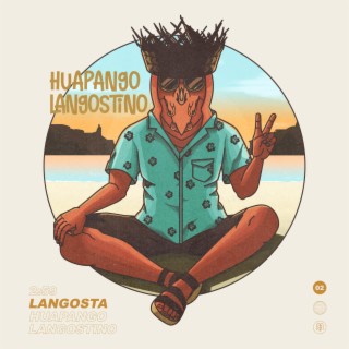 Huapango langostino