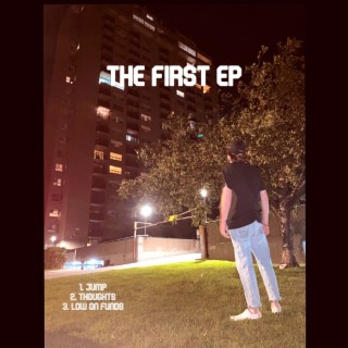 The First EP