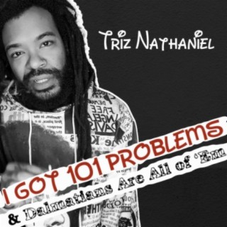 I Got 101 Problems (& Dalmatians Are All of 'Em) (Radio Edit)