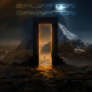 SALVATION DAMNATION lyrics | Boomplay Music