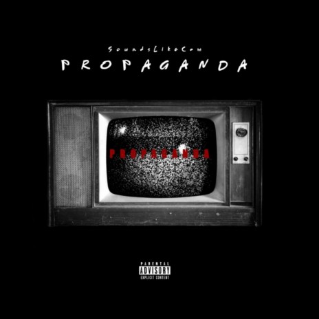 Propaganda | Boomplay Music