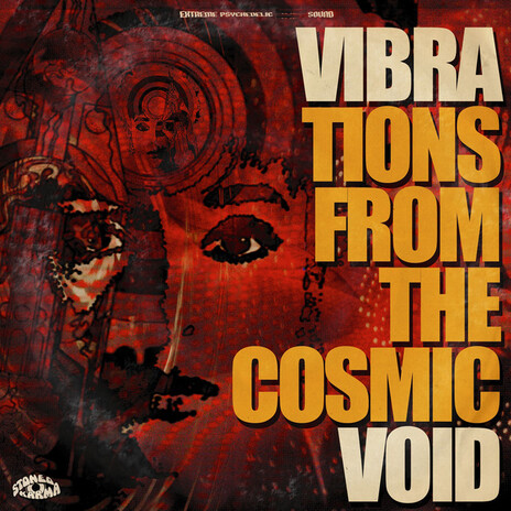 Vibrations from the Cosmic Void, Pt. 2 | Boomplay Music