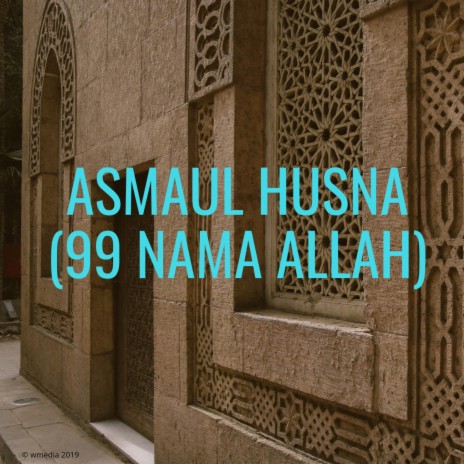 Asmaul Husna | Boomplay Music