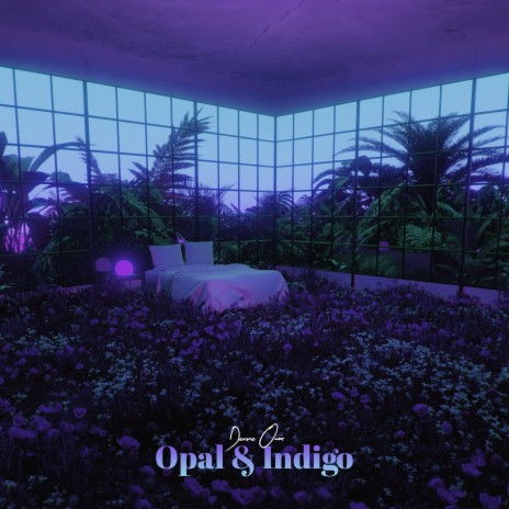 Opal & Indigo | Boomplay Music