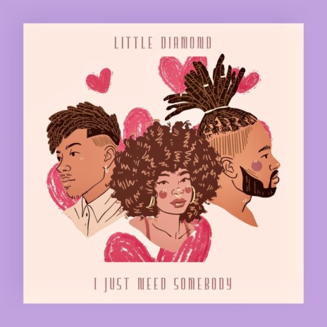 I just need somebody | Boomplay Music