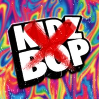 This Ain't No KIDZ BOP