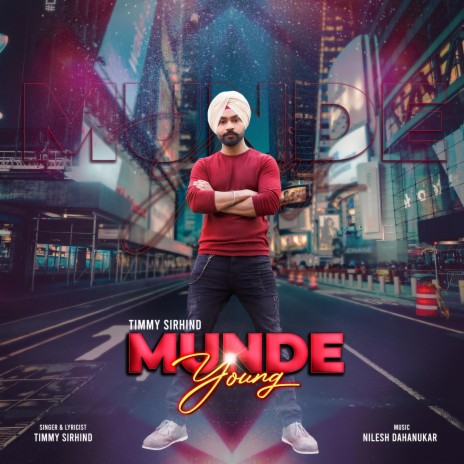 Munde Young | Boomplay Music