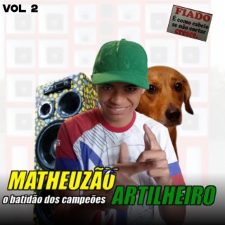 é no Volume 2