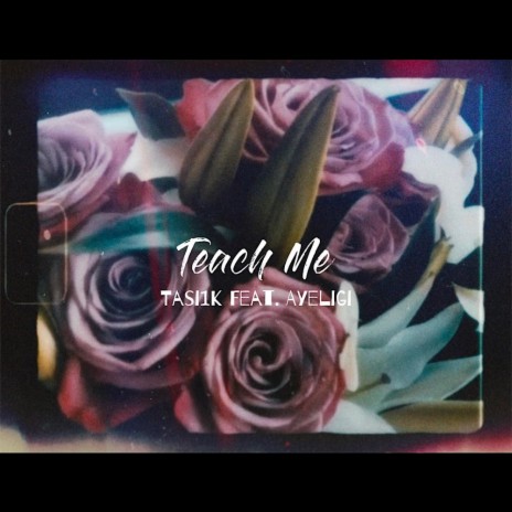 Teach Me ft. Ayeligi | Boomplay Music