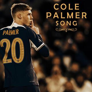 Cole Palmer Song lyrics | Boomplay Music