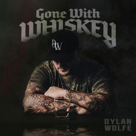 Gone With Whiskey | Boomplay Music