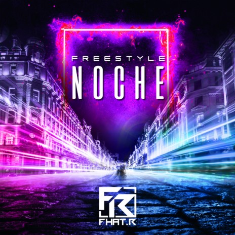 Freestyle noche | Boomplay Music