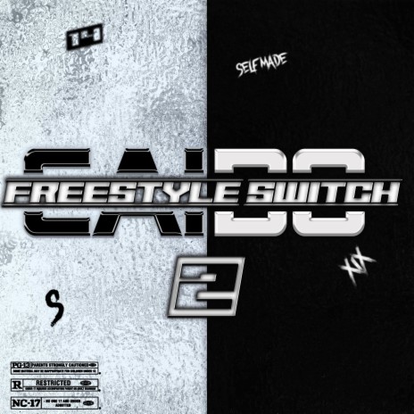 Freestyle Switch #2