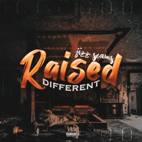 Raised Different | Boomplay Music