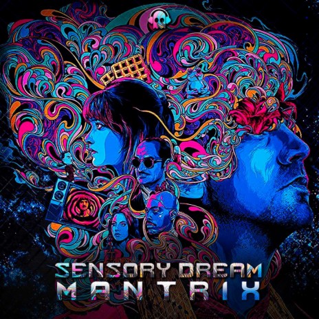 Sensory Dream (Original Mix) | Boomplay Music