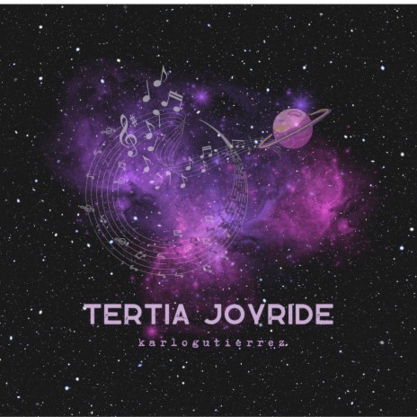 Tertia Joyride | Boomplay Music
