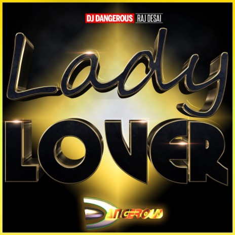 Lady Lover | Boomplay Music