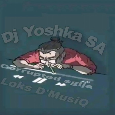 Shiashia (Bique mix) ft. Loks D’Musiq