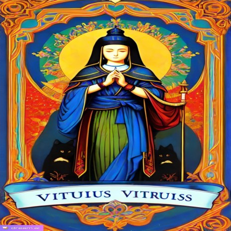 virtuous | Boomplay Music