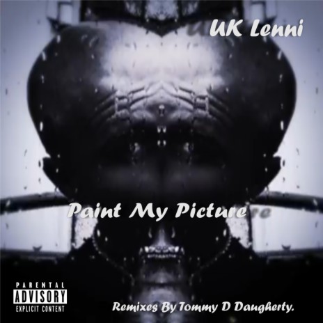 Paint My Picture (Tommy D Remix) (Tommy D's Rasta Man Remix) ft. Tommy D