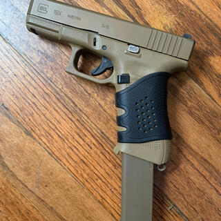 My Glock