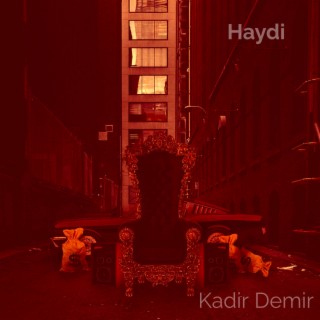 Haydi