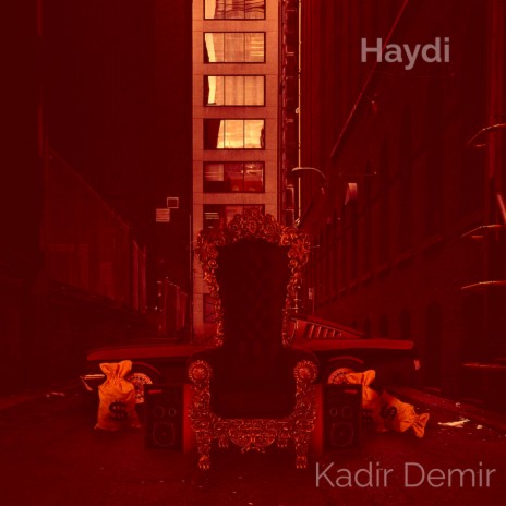 Haydi | Boomplay Music