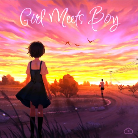 Girl Meets Boy