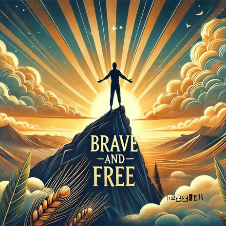 Brave and Free