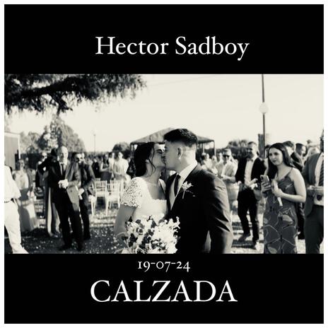 Calzada | Boomplay Music