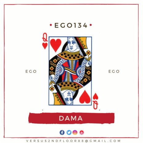 Dama | Boomplay Music