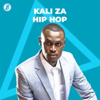 Kali Za Hip Hop