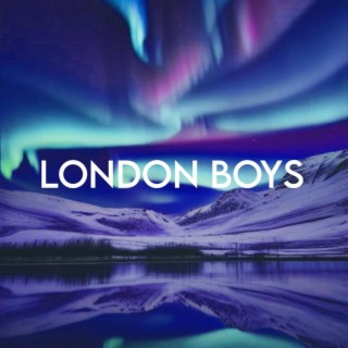 London Boys (UK Drill Beat/NY Drill beat)