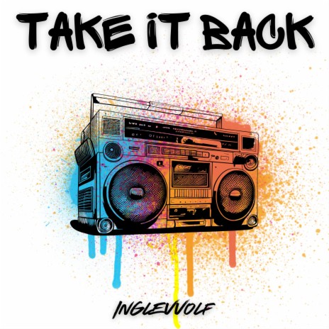 Take It Back | Boomplay Music