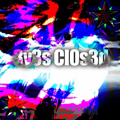 3y3s cl0s3d ft. d33pcutx0