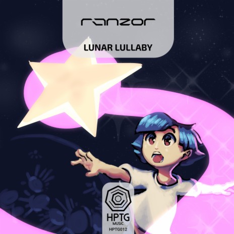 Lunar Lullaby | Boomplay Music