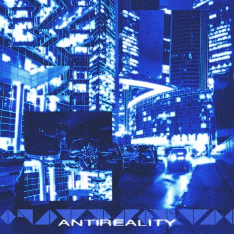 Antireality | Boomplay Music