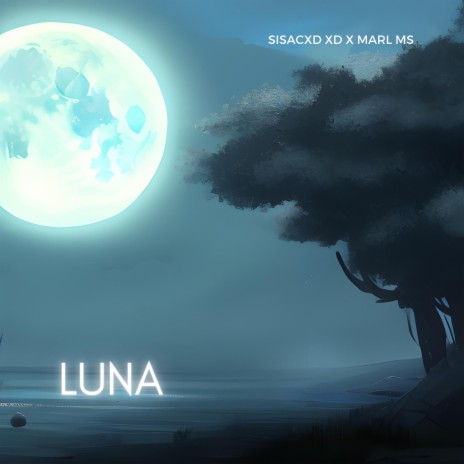 LUNA (Remix) ft. Marl sm | Boomplay Music