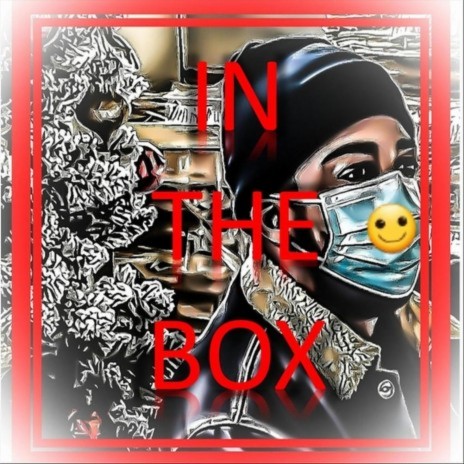 In the Box | Boomplay Music