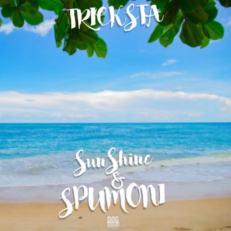 Sunshine & Spumoni | Boomplay Music