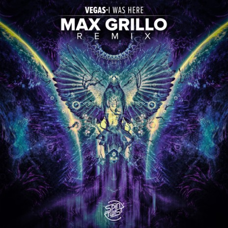 I Was Here (Max Grillo Remix) | Boomplay Music