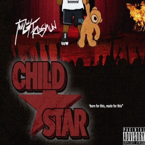 Child Star | Boomplay Music