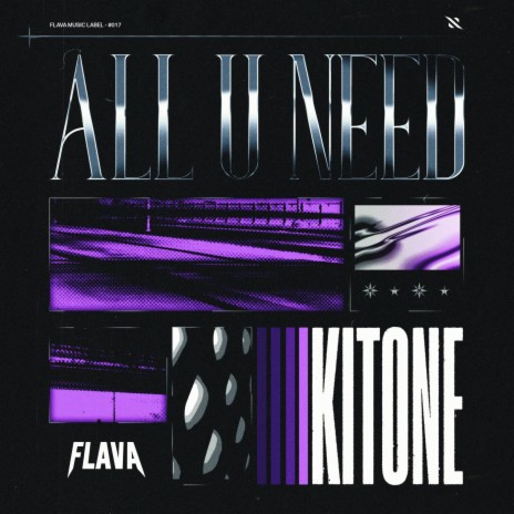 All U Need (Extended Mix)