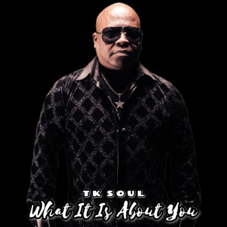 What It Is About You | Boomplay Music