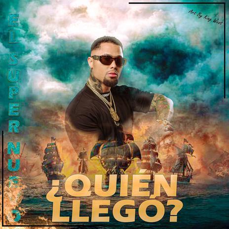 ¿Quién llegó? | Boomplay Music