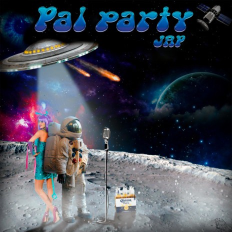 Pa´l Party | Boomplay Music
